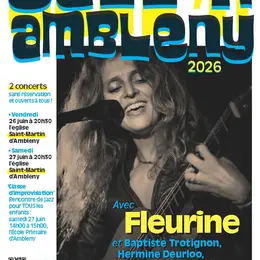 Jazz'N Ambleny