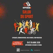 Hipporun Salon Du Sport