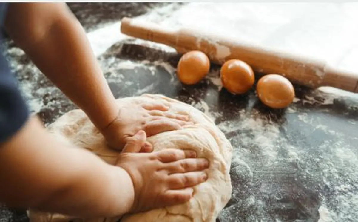 Atelier cuisines parents-enfants goûter gourmand, équilibré et facile à faire