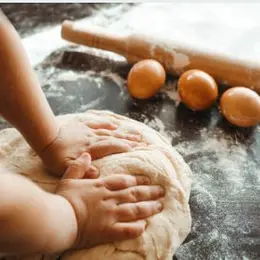 Atelier cuisines parents-enfants goûter gourmand, équilibré et facile à faire