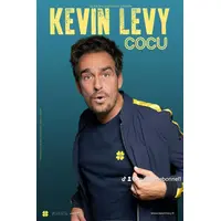 Kevin Levy  &copy; Kevin Levy 