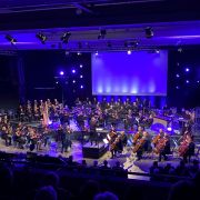 Nouveaux Horizons  Orchestergesellschaft De Weil Am
