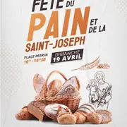 Fête du pain et de la Saint-Joseph