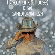 Boogie Palace by Mme Gaultier