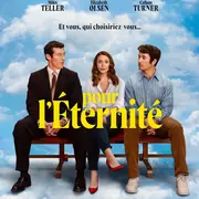 [Cinéma] Ciné Tricot : Pour l'éternité