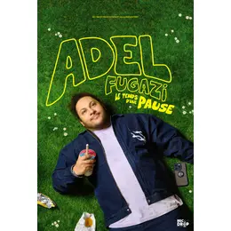 Adel Fugazi 