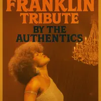 Aretha Franklin Tribute '' RESPECT'' - MULHOUSE &copy; JL CERVONI