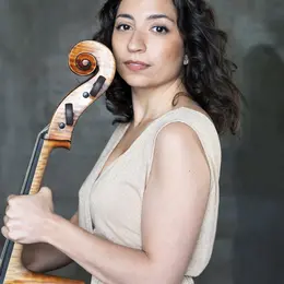 Manon  Galy