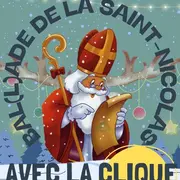 Soirée Saint-Nicolas