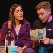 La Politique de l'Autruche