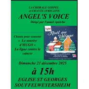 Gospel et chants africains 