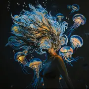 Expo: “L'âme de l'eau” de Paulina Bondar