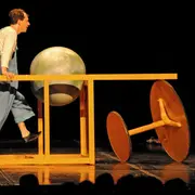 Nom d'un petit bonhomme !