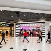 Centre Commercial Cormontreuil