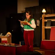 La vieille boite de Monsieur Walter