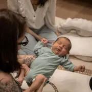 Naître mère...où suis-je passée?