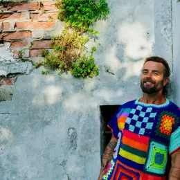 Xavier Rudd