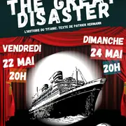 The Great Disaster au Vignoble de Klur 