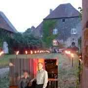 Concert baroque