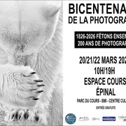 Bicentenaire de la Photographie