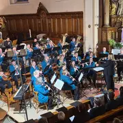 Concert de la Nouvelle Année