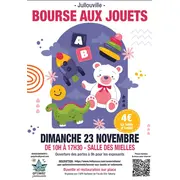 Bourse aux jouets Jullouville
