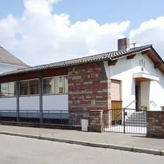 Centre Miséricorde