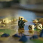 Création d'un jeu de plateau sur Wissembourg