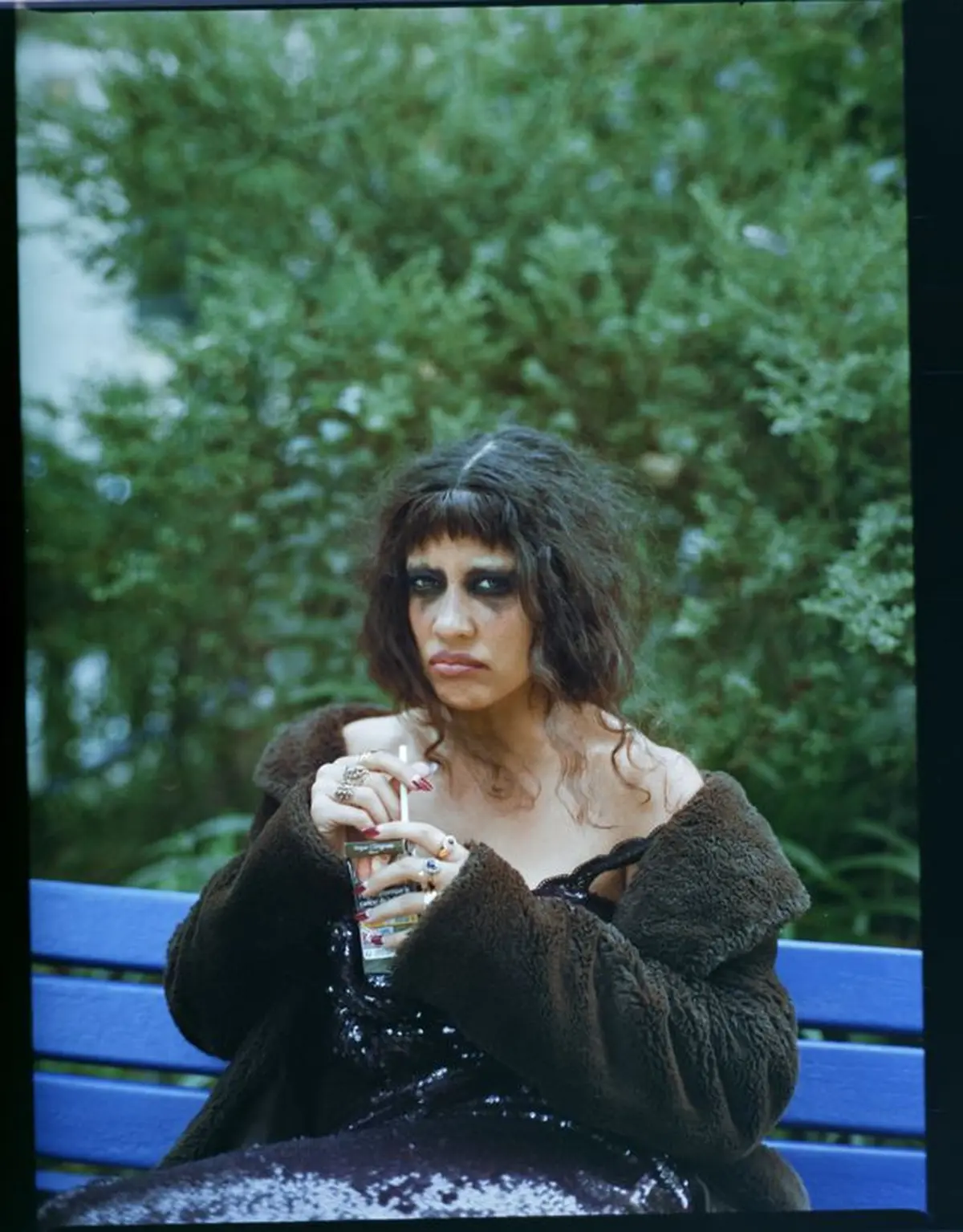 GILDAA + Alma Rechtman | chanson pop afro-brésilienne