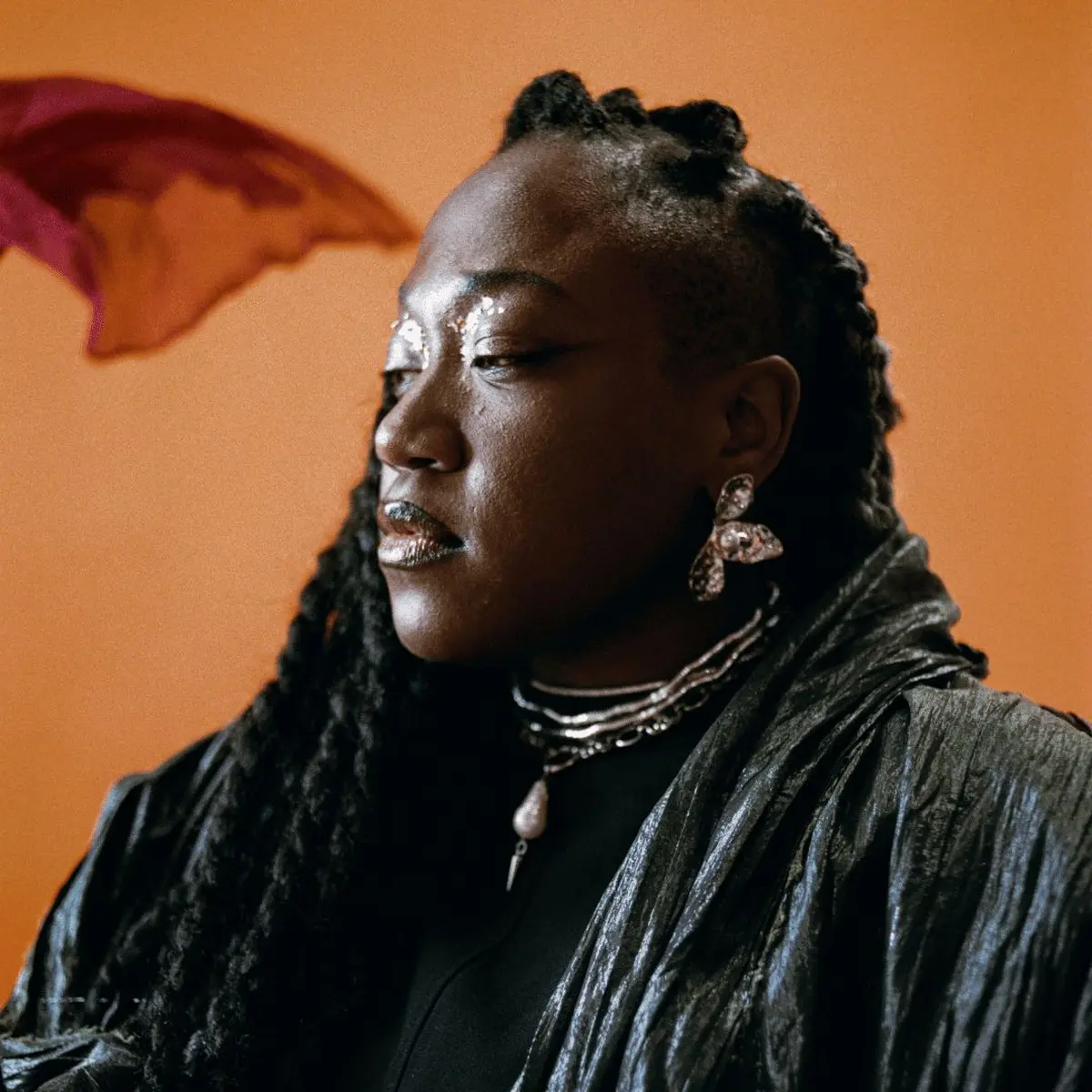 Mélissa Laveaux 