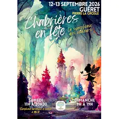 Chabrières en fête 