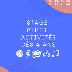 Le Lab' des Kids avec Atelier Yogimini