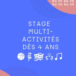 Le Lab' des Kids avec Atelier Yogimini