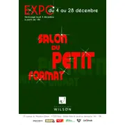 Salon du petit format