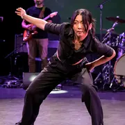 La rencontre de toutes les danses