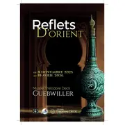 Escape game L'Orient entre réalité et fiction - 10-14 ans