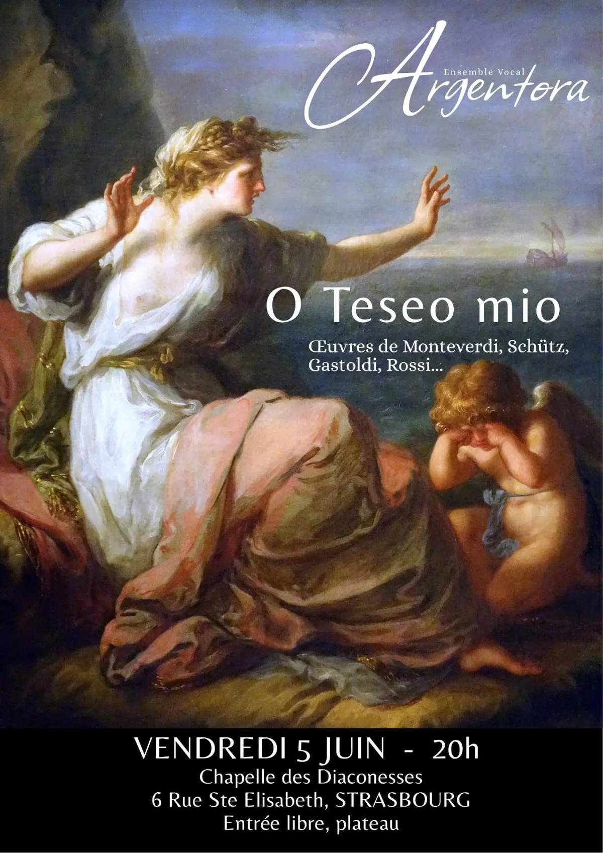 Concert Argentora