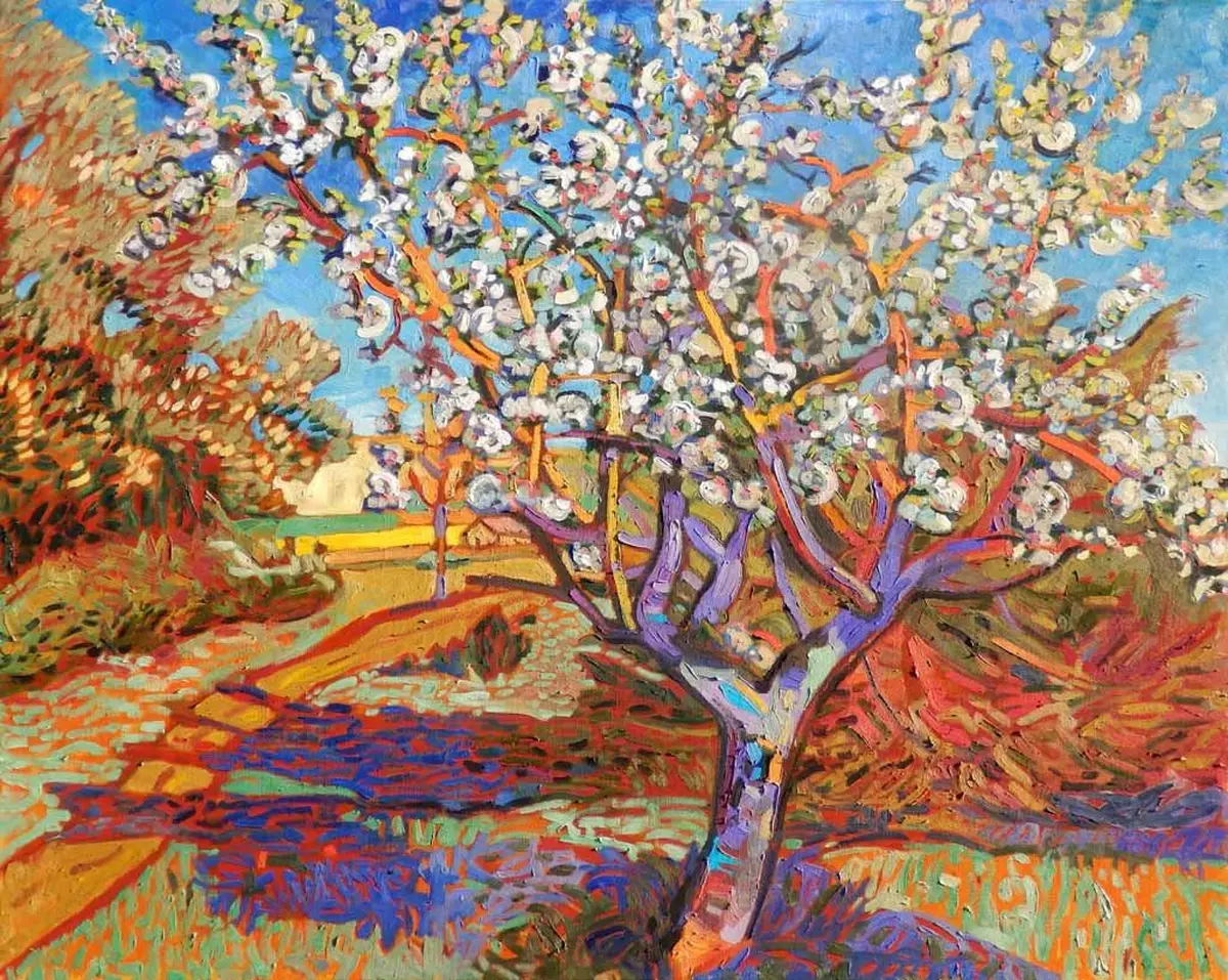 Exposition d'Art contemporain