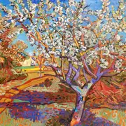 Exposition d'Art contemporain