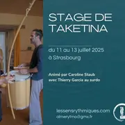 Stage de TaKetiNa