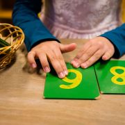 Atelier Montessori 3-6 ans