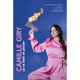 Camille Giry