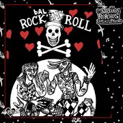 GRAND BAL ROCK’N’ROLL de la compagnie Barbarins Fourchus