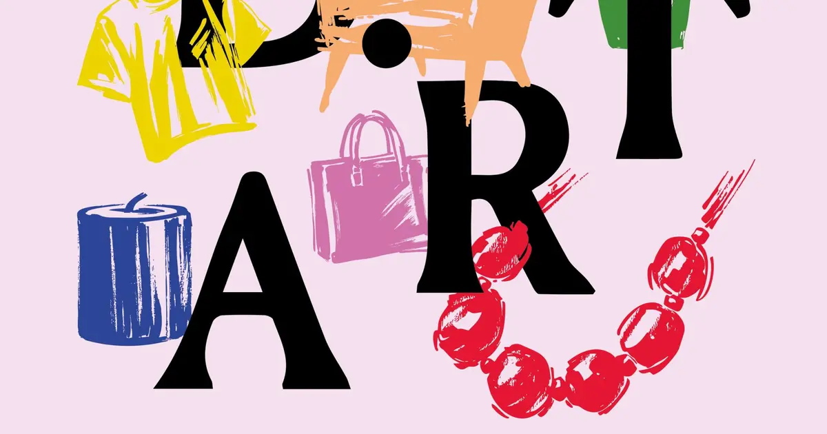 Image for ID.D’ART - Deux jours d’inspiration et de savoir-faire Lyon 2025 : dates, horaires, tarifs, exposants