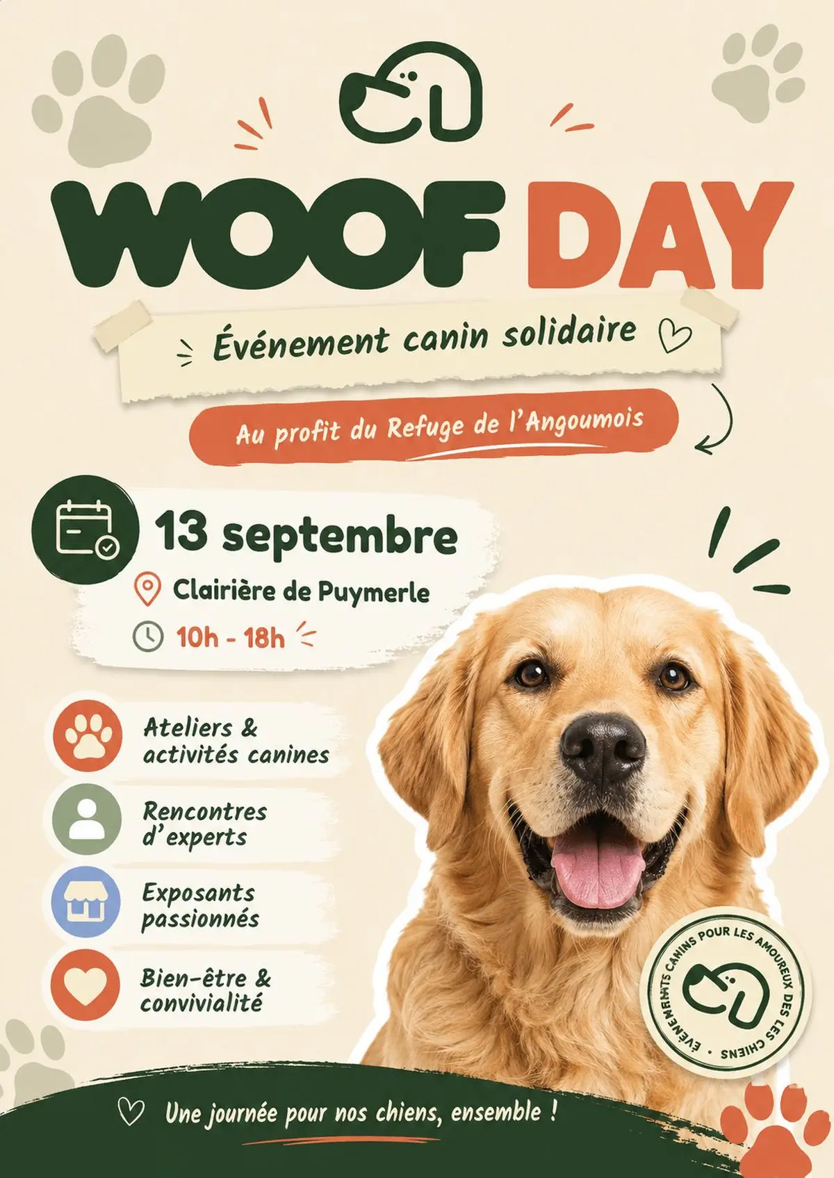WoofDay