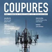 Coupures - 10,11 & 12 avril