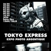 Tokyo Express