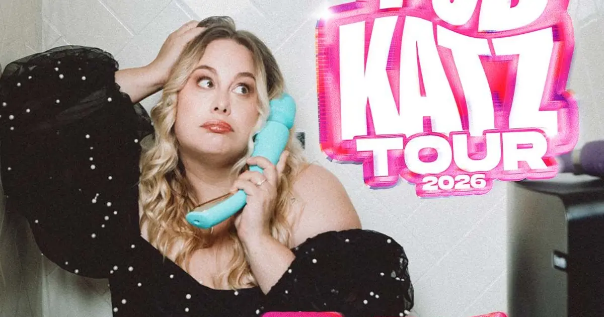 Le Podkatz Tour