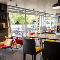 L'Atelier &copy; IKADA