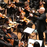 Greater twin cities youth symphony  